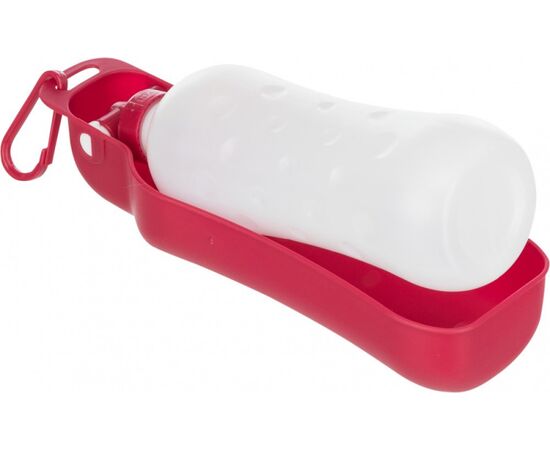 TRIXIE TRAVEL DRINKING BOTTLE FOR DOG TRIXIE