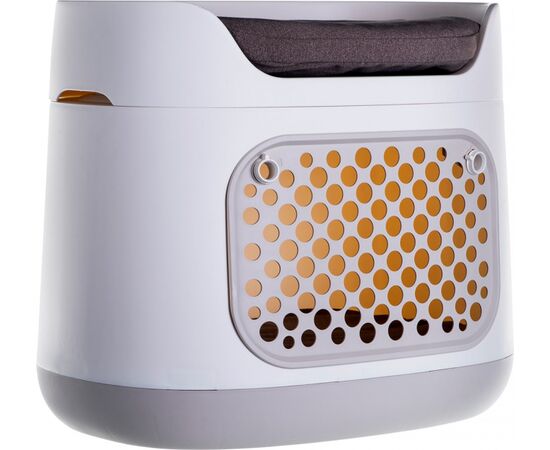 CURVER PETLIFE BUNK BED 3IN1 - PET BED / CARRIER