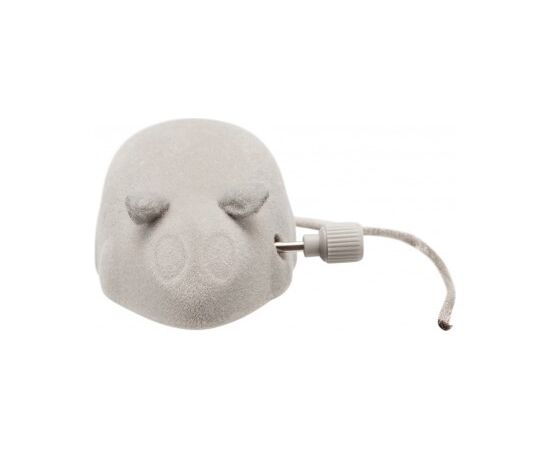 TRIXIE WIND-UP MOUSE LENGTH 7CM 4092