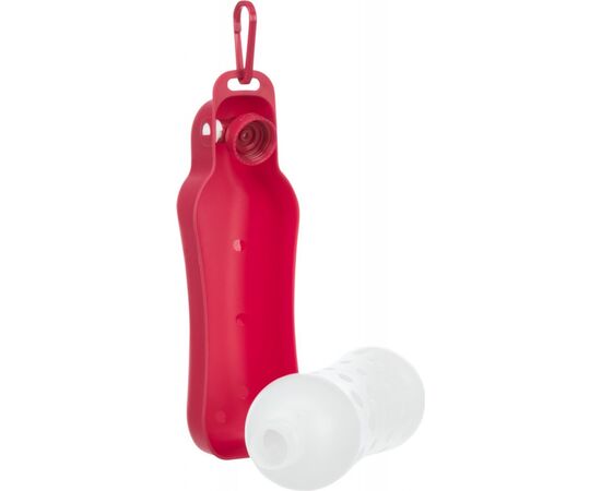 TRIXIE TRAVEL DRINKING BOTTLE FOR DOG TRIXIE