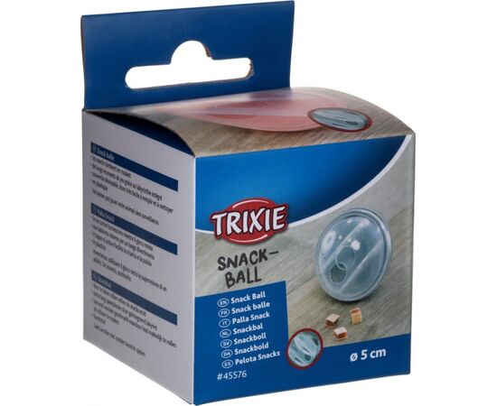 TRIXIE CAT TREAT BALL