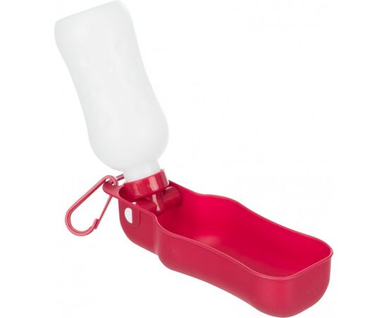 TRIXIE TRAVELING BOTTLE FOR A DOG TRIXIE DOG ON TOUR