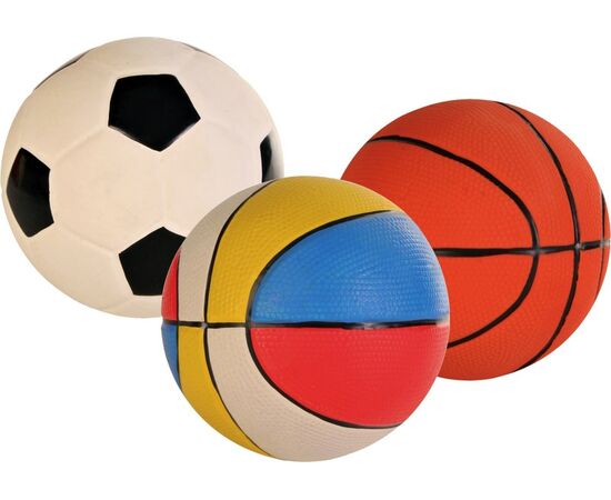 TRIXIE LATEX BALL 13 CM 3501