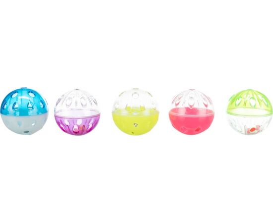 TRIXIE 4099 TOY WITH A BELL