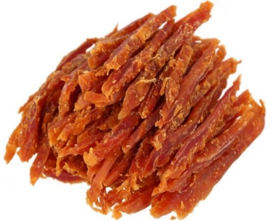 HILTON SOFT DUCK SLICE - DOG TREAT - 500 G