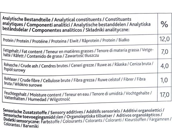 TRIXIE JUNIOR DOTS- DOG TREAT - 140G