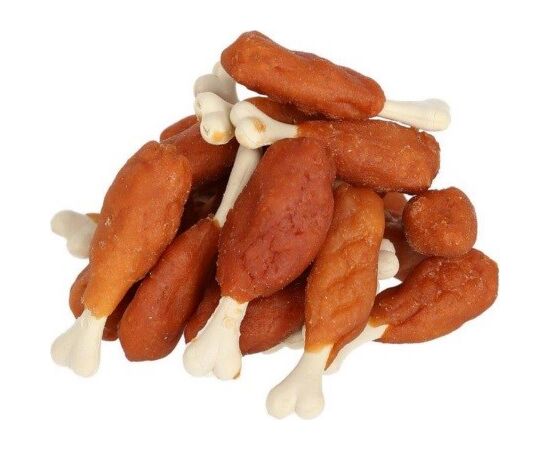 HILTON CHICKEN LEGS - DOG CHEW - 500G