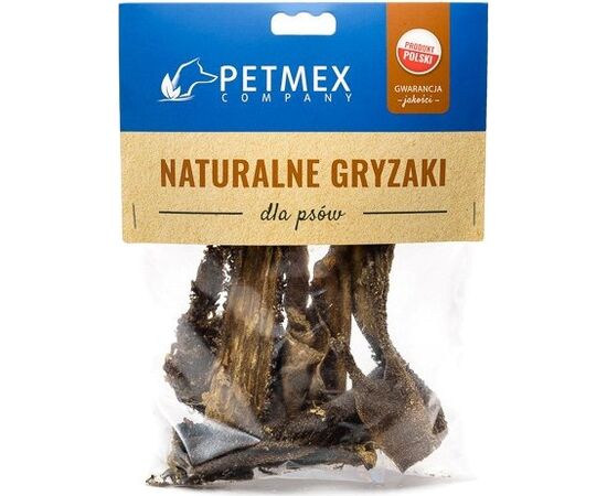 PETMEX DOG CHEW PETMEX BEEF RUMEN 100G