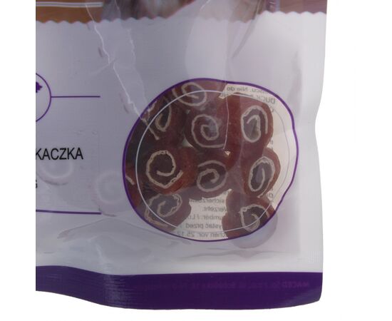 MACED SUSHI DUCK WITH FISH - 60 G