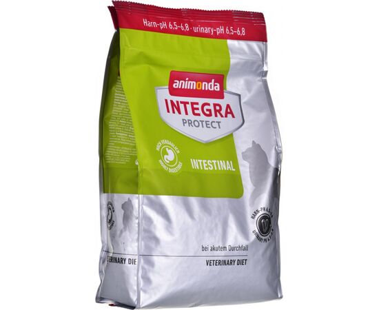 ANIMONDA INTEGRA PROTECT INTESTINAL DRY 300G