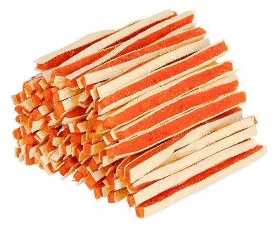 HILTON SOFT CHICKEN SLICE - DOG TREAT - 500 G