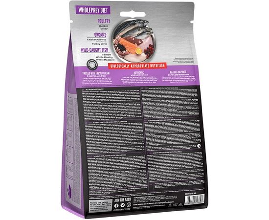 ORIJEN KITTEN - DRY CAT FOOD - 1,8 KG