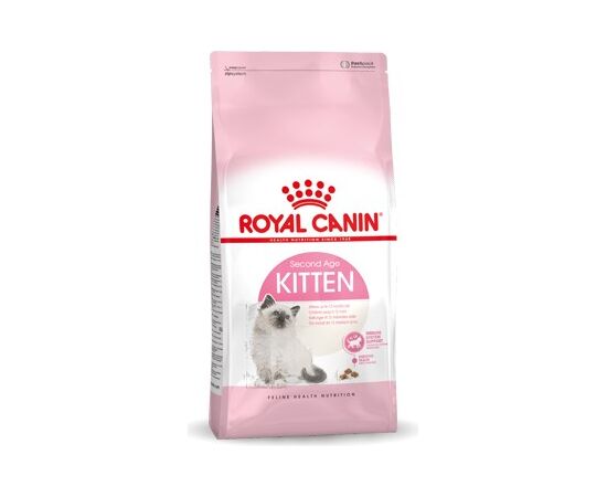 ROYAL CANIN KITTEN CATS DRY FOOD 400 G