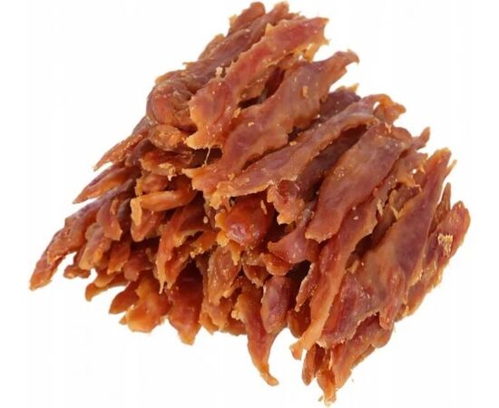 HILTON SOFT DUCK JERKY - DOG TREAT - 500 G