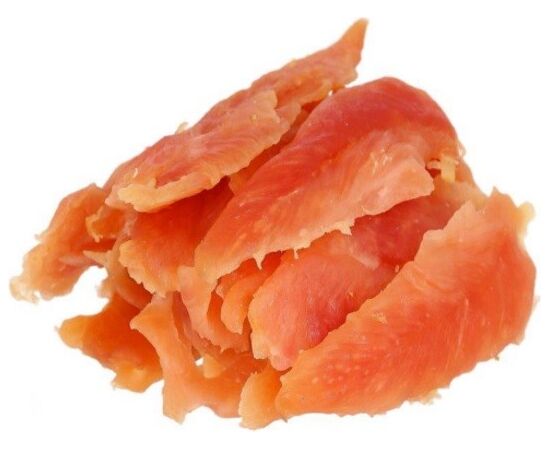 HILTON SOFT CHICKEN JERKY - DOG TREAT - 500 G