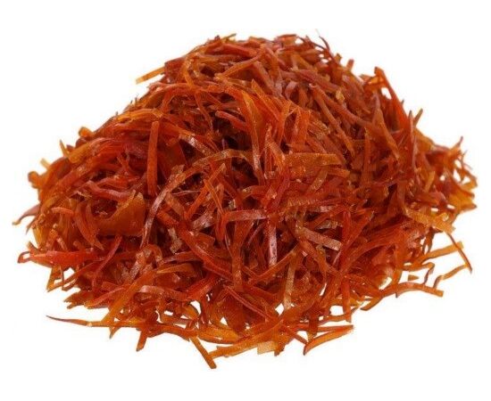 HILTON CHICKEN AND FISH SLICE - DOG TREAT - 500 G