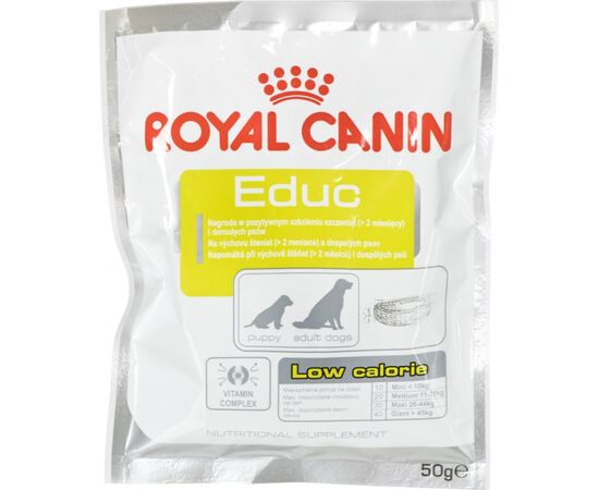 ROYAL CANIN EDUC  50G
