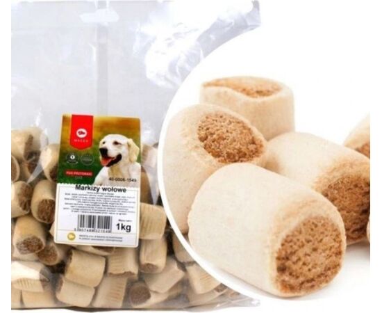 MACED BEEF MARQUIS - 1 KG