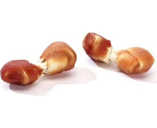 MACED MEAT DISCS WITH BEEF FOR DOG- 500 G