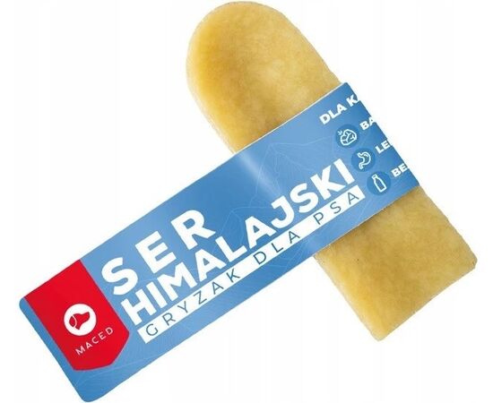 MACED HIMALAYAN CHEESE S - DOG CHEW