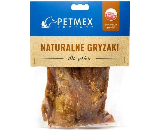 PETMEX DOG CHEW PETMEX BEEF TENDON 100G