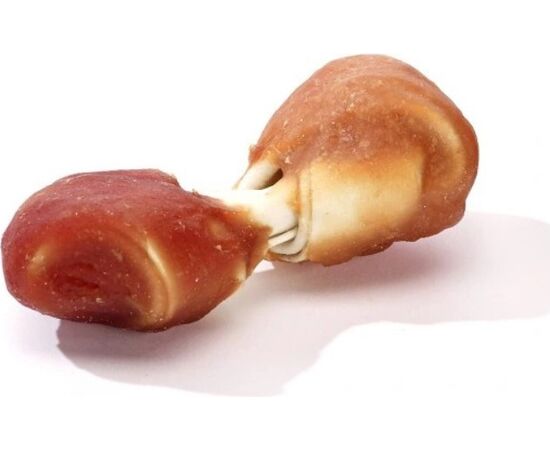 MACED MEAT DISCS WITH BEEF FOR DOG- 500 G