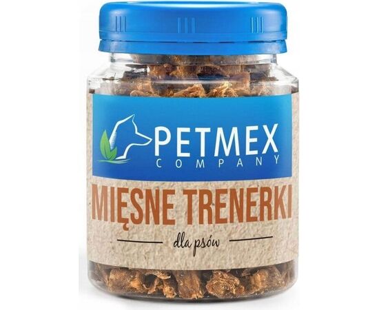 PETMEX DEER TREATS - DOG TREAT - 130G