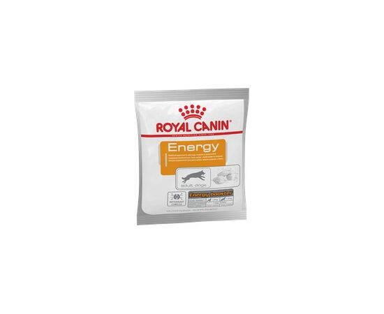 ROYAL CANIN HUNDESNACK ENERGY 50 G, 1 STÜCK UNIVERSAL