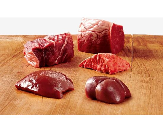 ANIMONDA GRANCARNO ORIGINAL BEEF ADULT 400 G