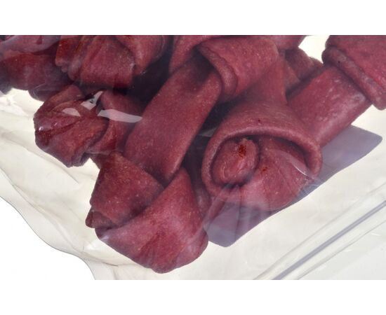 MACED SOFT KNOT WITH DUCK 500G