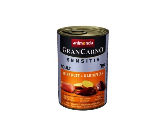 ANIMONDA 4017721824156 CATS MOIST FOOD 400 G
