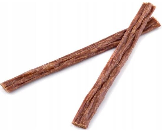 MACED BEEF HARDER M - DOG CHEW - 90G