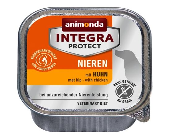 ANIMONDA NIEREN WITH CHICKEN