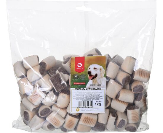 MACED BEEF MARQUIS - 1 KG