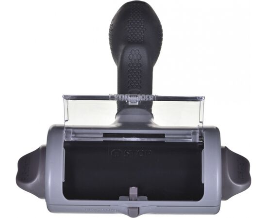 FURMINATOR ROLKA+POJEMNIK DO SPRZĄTANIA SIERŚCI UNI