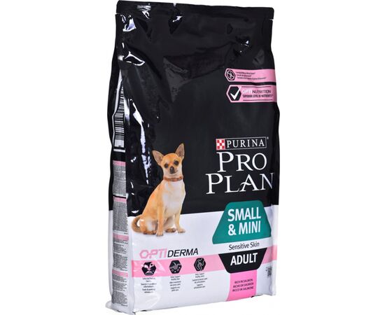PURINA NESTLE PURINA PRO PLAN ADULT SMALL&MINI SENSITIVE SKIN 7KG