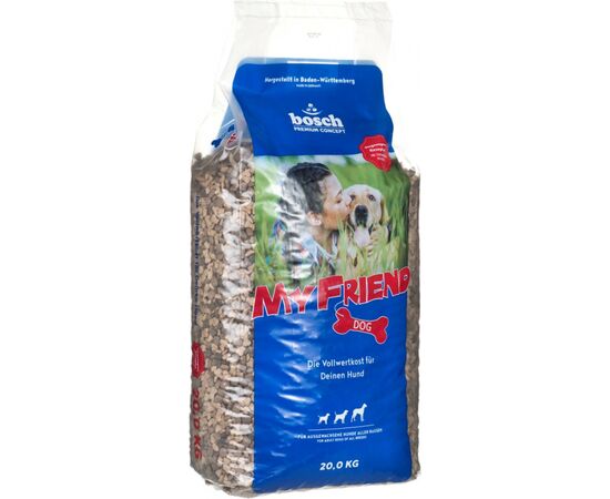 BOSCH MY FRIEND 20KG