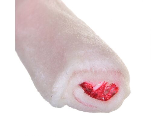 MACED PRZYSMAK DLA PSA - HOT DOG 10CM 1SZT.