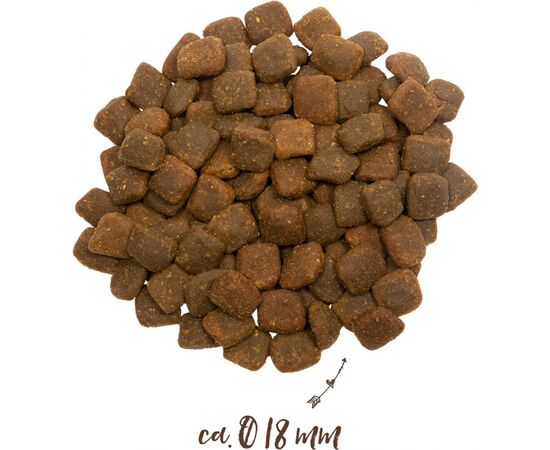 BOSCH TIERNAHRUNG 4015598009225 DOGS DRY FOOD 2.5 KG ADULT DUCK, POTATO