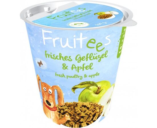 BOSCH FRUITEES 603300200 DOG / CAT TREAT POULTRY 200 G