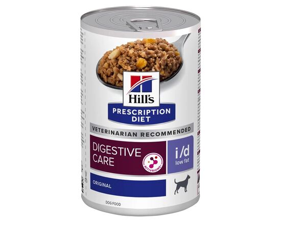 HILL'S PD CANINE DIGESTIVE CARE - WET DOG FOOD - 360 G