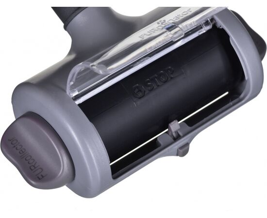 FURMINATOR ROLKA+POJEMNIK DO SPRZĄTANIA SIERŚCI UNI