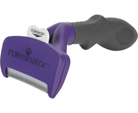 FURMINATOR - FURMINATOR FOR SHORT-HAIRED CATS - M/L