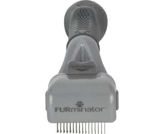 FURMINATOR ADJUSTABLE DEMATTER TOOL