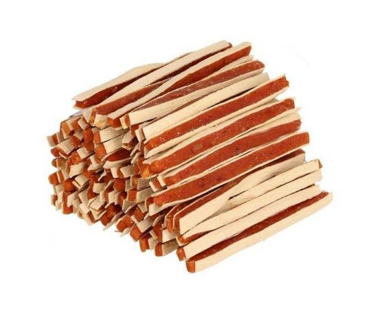 HILTON SOFT DUCK SANDWICH - DOG TREAT - 500 G