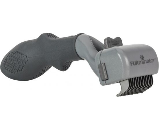 FURMINATOR ADJUSTABLE DEMATTER TOOL