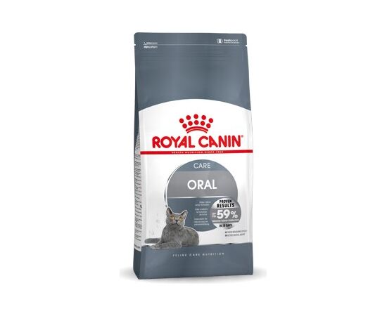 ROYAL CANIN ORAL CARE DRY CAT FOOD 1.5 KG