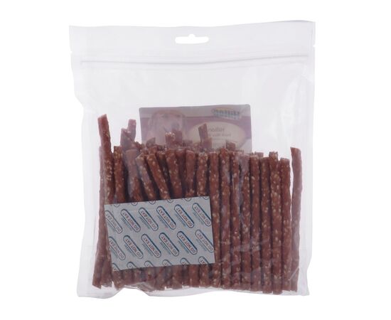 HILTON DUCK RICE STICK - DOG CHEW - 500G