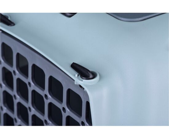 ZOLUX GULLIVER 2 TRANSPORT BOX