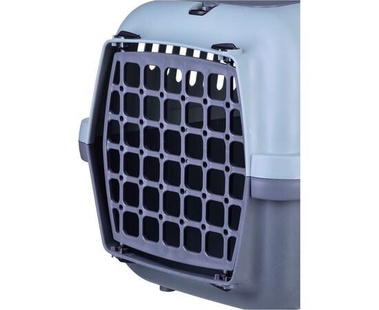 ZOLUX GULLIVER 2 TRANSPORT BOX